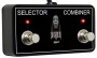 Peavey Mark 3 or Mark 4 Bass Head Replacement Footswitch -  Switch Doctor